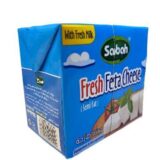 Sabah Feta Cheese 520 g