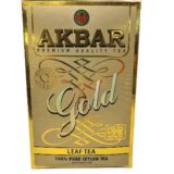 Akbar Gold Tea 500g
