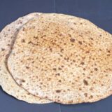 Dried Herbs Bred (2 Pcs)