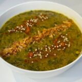 Ash Sabzi (2 lb)