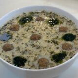 Sour Yogurt Soup (2 lb)